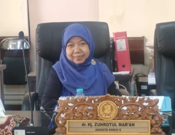 DPRD Surabaya Kritik Sistem Beasiswa: Banyak Mahasiswa Butuh Bantuan Justru Terjegal Data