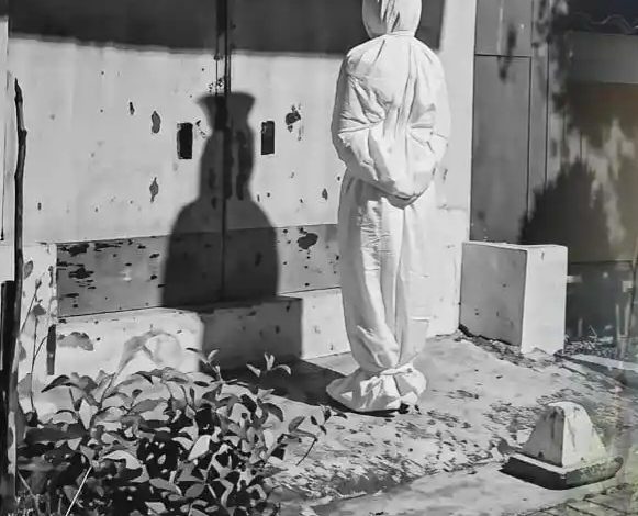 Heboh Pocong, Armuji Ajak Masyarakat Cek Fakta Sebelum Percaya