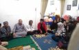 Usai Takziah ke Rumah Korban, Ketua DPRD Surabaya Minta Proyek Drainase Margorejo Dievaluasi Total