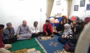 Usai Takziah ke Rumah Korban, Ketua DPRD Surabaya Minta Proyek Drainase Margorejo Dievaluasi Total