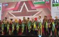ALLPACK Surabaya 2026 Resmi Dibuka, Jadi Magnet Inovasi Industri Kemasan dan Kecantikan di Indonesia Timur