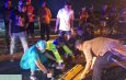 Tabrakan, Dua Pelajar Meninggal Dunia di Lamongan
