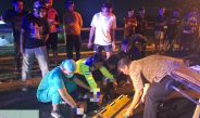Tabrakan, Dua Pelajar Meninggal Dunia di Lamongan