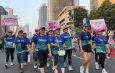Lewat Car Free Day, FIFGROUP Gaungkan Kampanye “Perempuan Berperan” untuk Mendorong Kesetaraan Gender