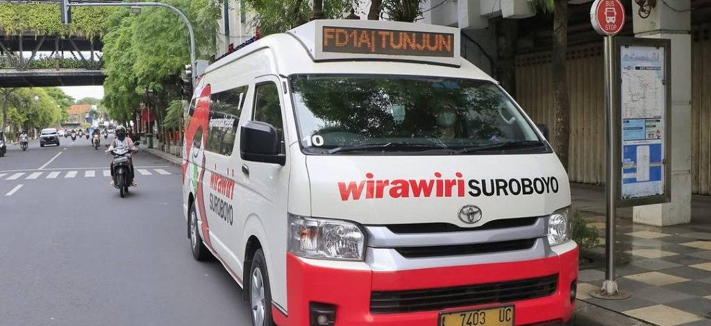 Legislator PSI Desak Evaluasi Pengemudi Wira Wiri yang Diduga Langgar SOP Berkendara