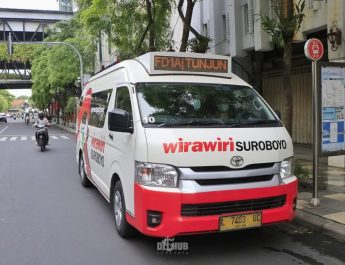 Legislator PSI Desak Evaluasi Pengemudi Wira Wiri yang Diduga Langgar SOP Berkendara