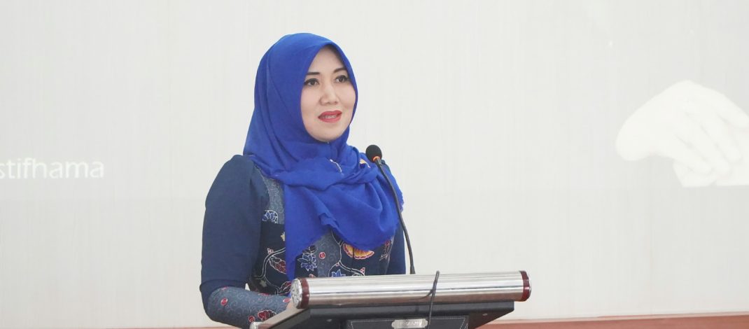 Lia Istifhama: Edukasi dan Peran Masyarakat Kunci Cegah Penyebaran Budaya LGBTQ