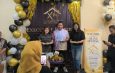 X-PRO Buka Kantor Empat Lantai di Jemursari, Siapkan Pusat Kolaborasi Agen Properti Surabaya