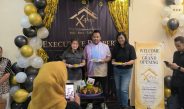 X-PRO Buka Kantor Empat Lantai di Jemursari, Siapkan Pusat Kolaborasi Agen Properti Surabaya