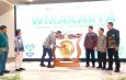 Petrokimia Gresik Lepas 50 Taruna Makmur Dukung Target Swasembada Pangan