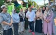Anas Karno Kawal Solusi Air Bersih PDAM Untuk Warga Gebang Lor