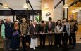 Ketika Rindu Menjadi Rasa, dan Sydney Menjadi Indonesia, Pandawa Warung Kopi