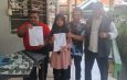 Advokasi Pendidikan Berbuah Solusi, Dua Anak Yatim di Wonokusumo Lanjut Sekolah Tanpa Beban Biaya