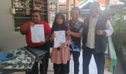 Advokasi Pendidikan Berbuah Solusi, Dua Anak Yatim di Wonokusumo Lanjut Sekolah Tanpa Beban Biaya