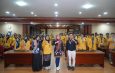 Lia Istifhama: Pelajar Hebat Harus Seimbang, Tak Cukup Andalkan Nilai Akademik