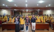Lia Istifhama: Pelajar Hebat Harus Seimbang, Tak Cukup Andalkan Nilai Akademik