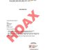 Marak Pencatutan Nama, PT Merdeka Copper Gold Buka Suara Soal Penipuan Rekrutmen