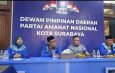 Bawaslu dan PAN Surabaya Sepakat Perkuat Komunikasi, Penataan Dapil Jadi Isu Strategis Pemilu 2029