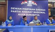 Bawaslu dan PAN Surabaya Sepakat Perkuat Komunikasi, Penataan Dapil Jadi Isu Strategis Pemilu 2029