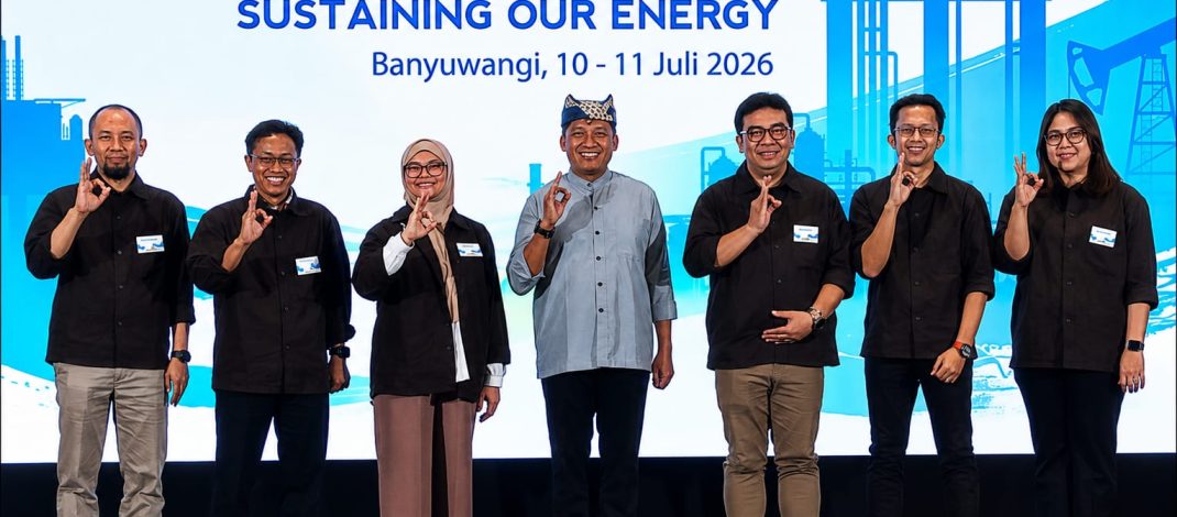 Di Balik Reputasi Hulu Migas: SKK Migas Soroti Peran Strategis Media