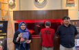 Pengedar Ekstasi Diamankan Polrestabes Surabaya, Ngaku Baru Coba Jualan