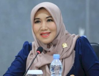 Langkah Ning Lia Desak Reformasi Total di Kejaksaan Agung, Diapresiasi Positif Pengamat