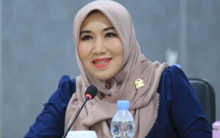 Langkah Ning Lia Desak Reformasi Total di Kejaksaan Agung, Diapresiasi Positif Pengamat