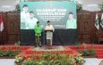 Kyai Muham Menitikkan Air Mata, Kenang Perjuangan Panjang Membesarkan PKB di Bangkalan