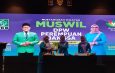 Muswil Perempuan Bangsa Jatim Tetapkan Hj. Ufiq Zuroida Pimpin DPW Periode 2026–2031