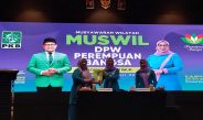 Muswil Perempuan Bangsa Jatim Tetapkan Hj. Ufiq Zuroida Pimpin DPW Periode 2026–2031