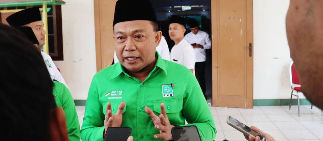 PKB Bangkalan Target Lipat Gandakan Kursi pada Pemilu 2029