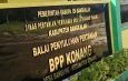 Hendak Urus Administrasi, Warga Temukan Kantor BPP Konang Kosong