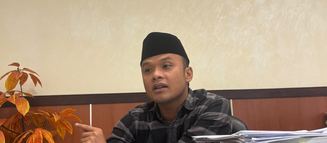 Ancaman Kekeringan Ekstrem, Legislator Desak Pemkab Bangkalan Perkuat Mitigasi Kekeringan