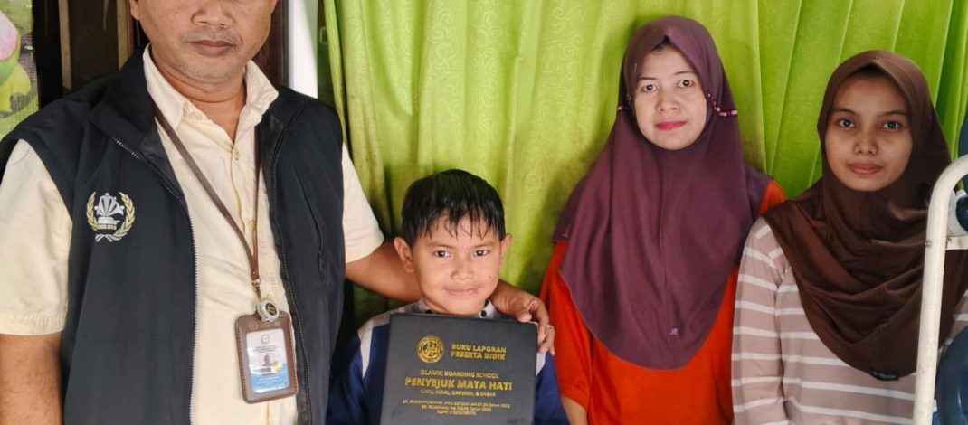 Abah Lila: Pendidikan Hak Konstitusional, Jangan Batasi Bantuan Hanya Berdasarkan Desil