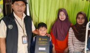 Abah Lila: Pendidikan Hak Konstitusional, Jangan Batasi Bantuan Hanya Berdasarkan Desil