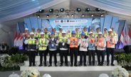 Pelindo Terminal Petikemas Raih 2 Penghargaan Green and Smart Port 2026
