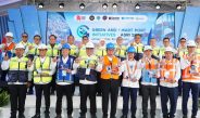 Petrokimia Gresik Raih Predikat Pelabuhan Terbaik Nasional dari Menko Pangan