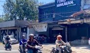 Warga RW 3 Barata Jaya Tolak Toko Miras Spiritshaus, Ancam Gelar Aksi Jika Tetap Beroperasi