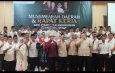 Senator Lia Istifhama Dorong HKTI Jadi Jembatan Aspirasi Petani hingga Tingkat Nasiona