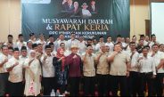 Senator Lia Istifhama Dorong HKTI Jadi Jembatan Aspirasi Petani hingga Tingkat Nasiona
