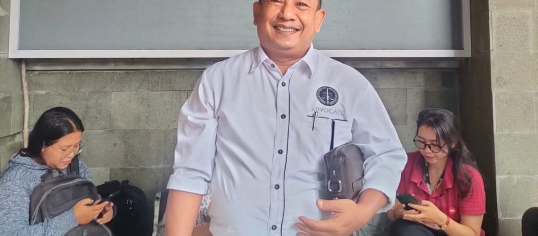 Iwan Hardianto : Suami yang Menikah Siri Tanpa Persetujuan Istri Sah Berpotensi Dipidana