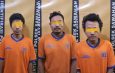Polsek Sawahan Bekuk Pembobol Gudang Sparepart di Kedungdoro Surabaya