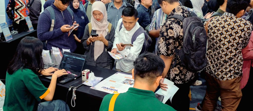 Bupati Gresik: Job Fair Tematik 2026 Bukan Gimmick, Ribuan Loker Disiapkan