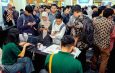 Bupati Gresik: Job Fair Tematik 2026 Bukan Gimmick, Ribuan Loker Disiapkan