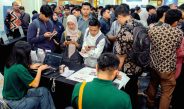Bupati Gresik: Job Fair Tematik 2026 Bukan Gimmick, Ribuan Loker Disiapkan