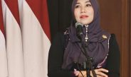 Senator Lia Istifhama Tegaskan Hak Konstitusi Anak Gifted dalam Seminar Pendidikan Inklusif di Gresik