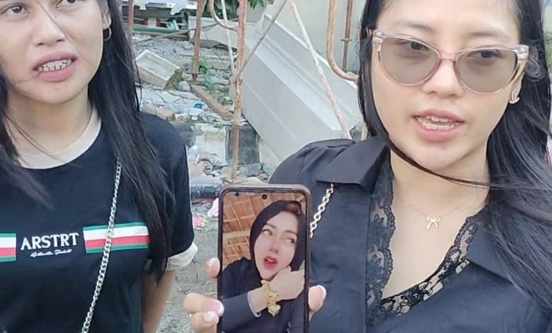 DJ Serin Sayangkan Laporan Arisan Total 8 Milyar Diduga Jalan Ditempat, Pelaku Bebas Keliaran