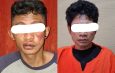 Polsek Rungkut Amankan Pelaku Curanmor asal Kedung Asem dan Ambengan Batu