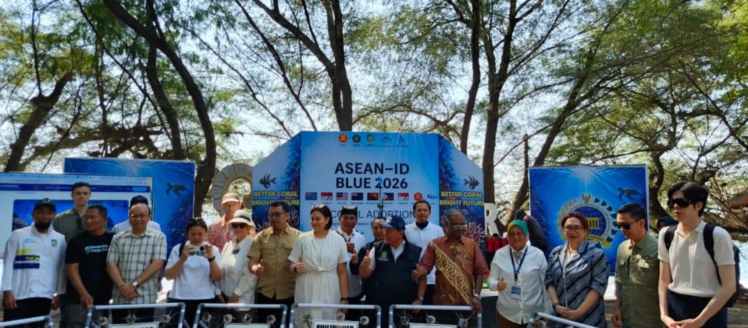 PT BSI Siapkan 6 Program Strategis Dukung Blue Economy di Banyuwangi