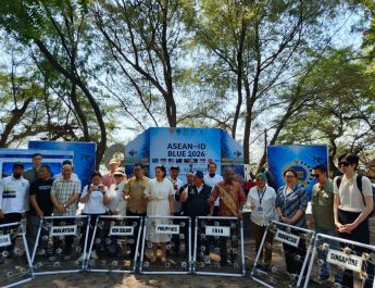 PT BSI Siapkan 6 Program Strategis Dukung Blue Economy di Banyuwangi